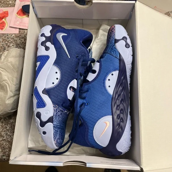Nike PG 6 men’s basketball shoe